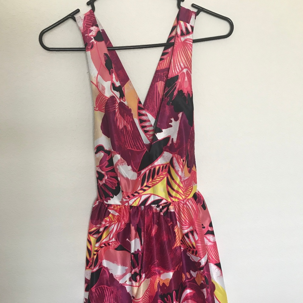 NWT Romeo + Juliet Couture Dress